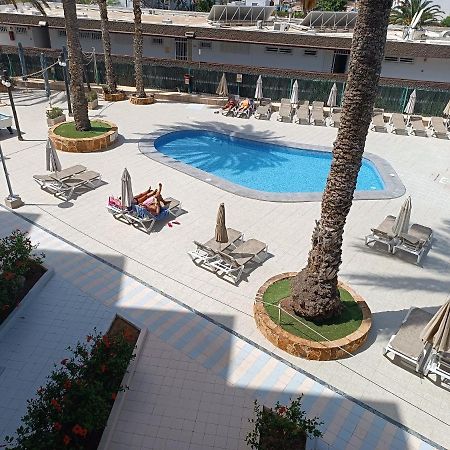 Koka Vacations 308 Playa Del Ingles Daire San Bartolomé Dış mekan fotoğraf