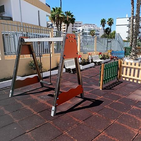 Koka Vacations 308 Playa Del Ingles Daire San Bartolomé Dış mekan fotoğraf