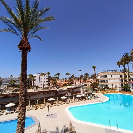 Koka Vacations 308 Playa Del Ingles Daire San Bartolomé Dış mekan fotoğraf