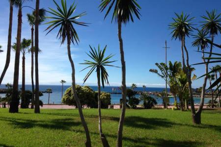 Koka Vacations 308 Playa Del Ingles Daire San Bartolomé Dış mekan fotoğraf