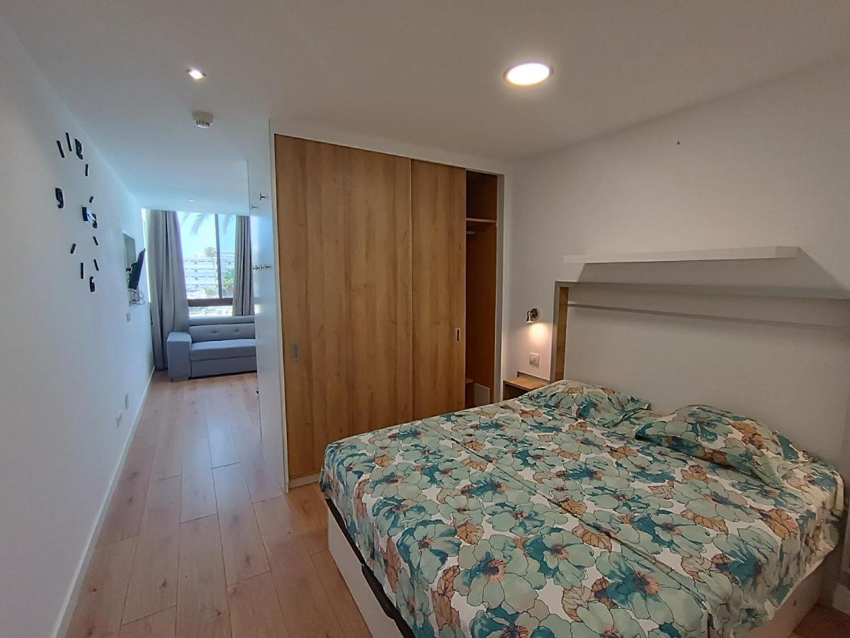 Koka Vacations 308 Playa Del Ingles Daire San Bartolomé Dış mekan fotoğraf