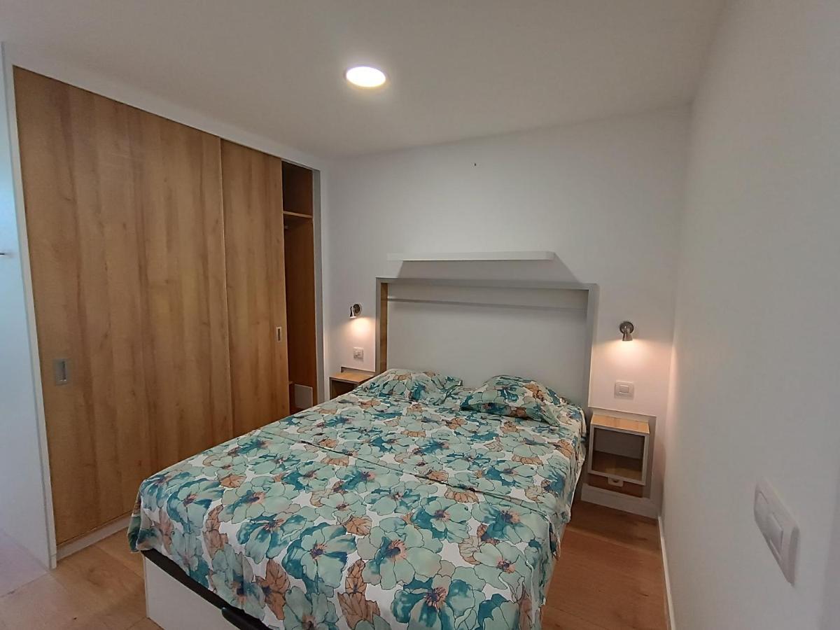 Koka Vacations 308 Playa Del Ingles Daire San Bartolomé Dış mekan fotoğraf