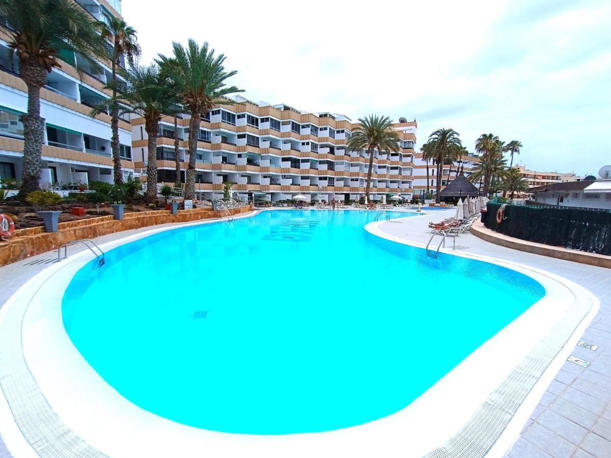 Koka Vacations 308 Playa Del Ingles Daire San Bartolomé Dış mekan fotoğraf
